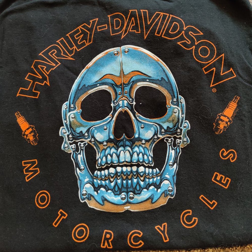 HD t shirt